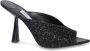 Jimmy Choo Zwarte hoge hakken elegante avondschoenen Black Dames - Thumbnail 12