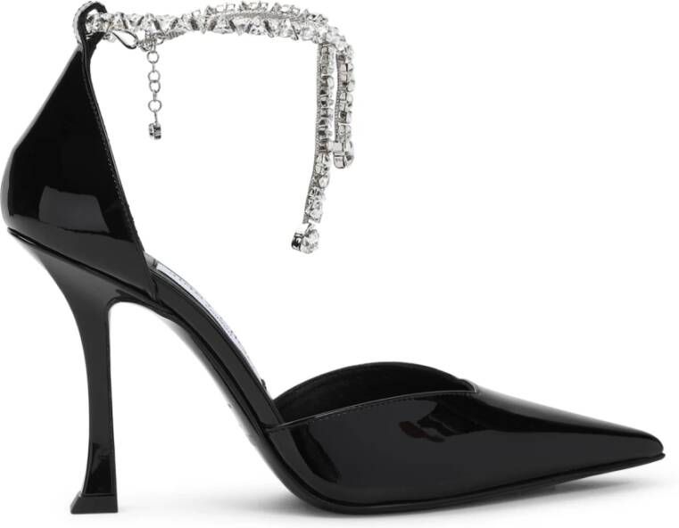 Jimmy Choo Zwarte Pumps voor Vrouwen Black Dames