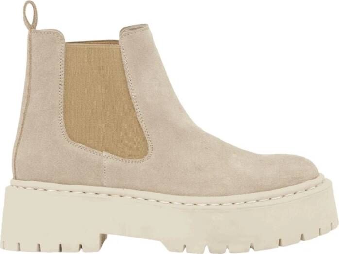 JoDis Shoes Beige Dames