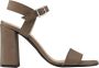 JoDis Shoes Beige Dames - Thumbnail 1