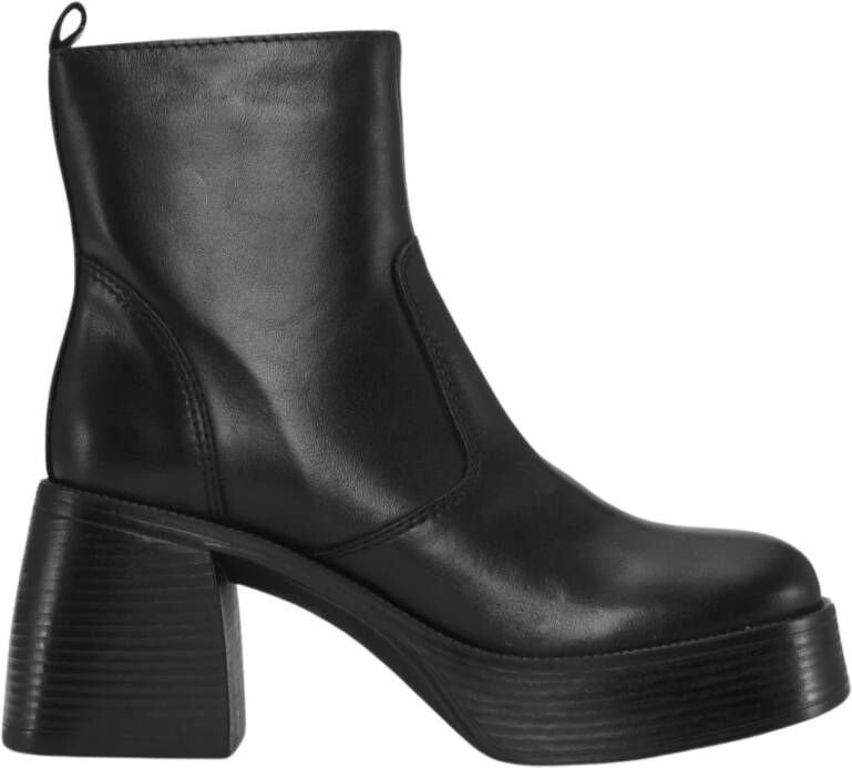 JoDis Shoes Black Dames