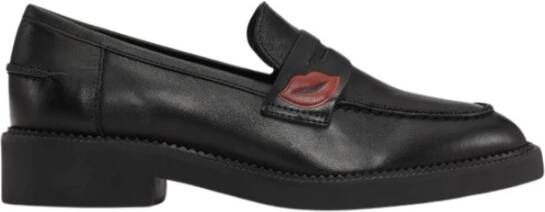 JoDis Shoes Black Dames