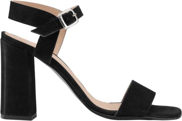 JoDis Shoes Black Dames