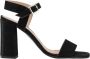 JoDis Shoes Black Dames - Thumbnail 1