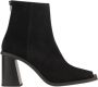 JoDis Shoes Black Dames - Thumbnail 1