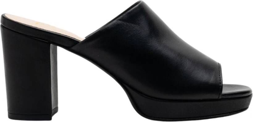 JoDis Shoes Black Dames