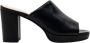 JoDis Shoes Black Dames - Thumbnail 1