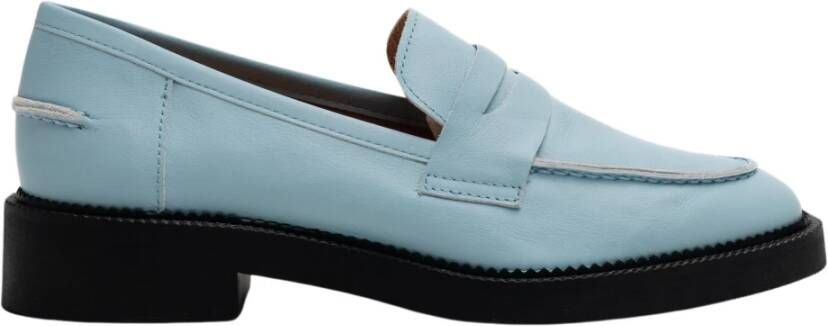 JoDis Shoes Blue Dames