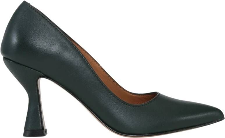 JoDis Shoes Green Dames