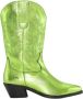 JoDis Shoes Green Dames - Thumbnail 1