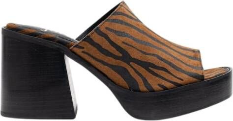 JoDis Shoes Multicolor Dames