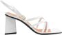 JoDis Shoes White Dames - Thumbnail 1