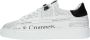 John Galliano Sneakers Wit White Dames - Thumbnail 1