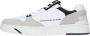 John Galliano Sneakers Wit White Heren - Thumbnail 1