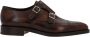 John Lobb Loafers Brown Heren - Thumbnail 1