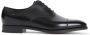 John Lobb Zwarte City II Urban Sneakers Black Heren - Thumbnail 1