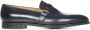 John Lobb Zwarte Loafer Schoenen voor Mannen Black Heren - Thumbnail 1