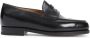 John Lobb Zwarte Lopez Loafer Schoenen Black Heren - Thumbnail 1