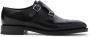 John Lobb Zwarte William Leren Schoenen Black Heren - Thumbnail 1