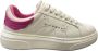 John Richmond Dames Sneakers Trendy Schoenen Beige Dames - Thumbnail 6