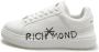 John Richmond Heren Logato Schoenen White Heren - Thumbnail 1