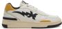 John Richmond Heren Logato Sneakers White Heren - Thumbnail 1