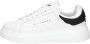 John Richmond Rock Chic Sneaker White Heren - Thumbnail 1