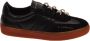 John Richmond Sneaker met decoraties Black Dames - Thumbnail 1