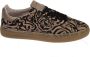 John Richmond Sneaker met rubberen zool Beige Dames - Thumbnail 1