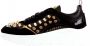 John Richmond Casual Sneakers voor Dagelijkse Stijl Black Dames - Thumbnail 1