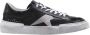 John Richmond Sneakers Zwart Heren - Thumbnail 1