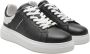 John Richmond Sneakers Zwart Heren - Thumbnail 1