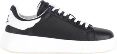 John Richmond Sneakers Zwart Heren