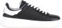 John Richmond Sneakers Zwart Heren - Thumbnail 4