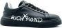 John Richmond Zwarte Sneakers Model 25314 Black Dames - Thumbnail 1