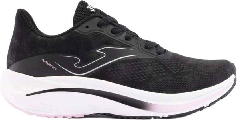 Joma Argon Sneakers Black Dames