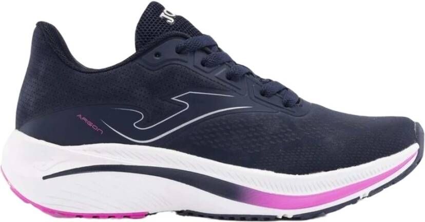 Joma Argon Sneakers Blue Dames