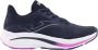 Joma Argon Sneakers Blue Dames - Thumbnail 1