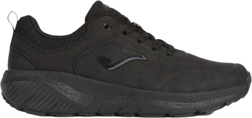 Joma Atolon Sneakers Black Heren