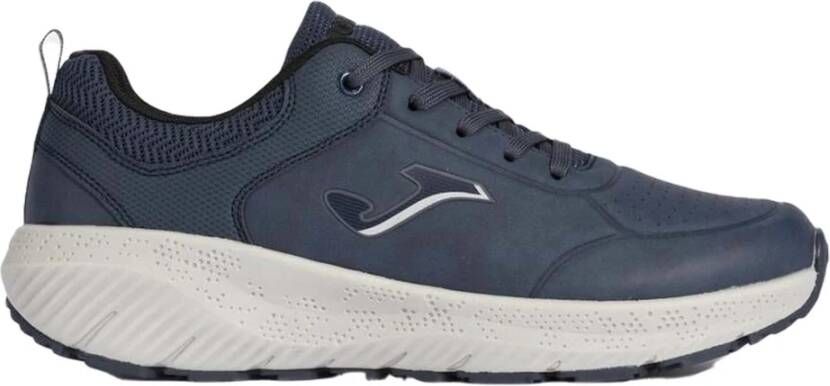 Joma Atolon Sneakers Blue Heren