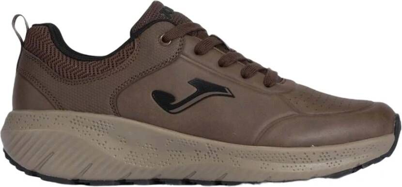 Joma Atolon Sneakers Brown Heren