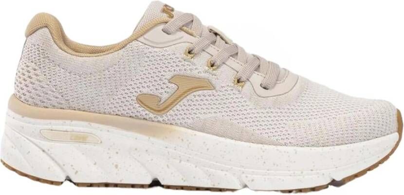 Joma Atreyu Lady 2425 Sneakers Beige Dames