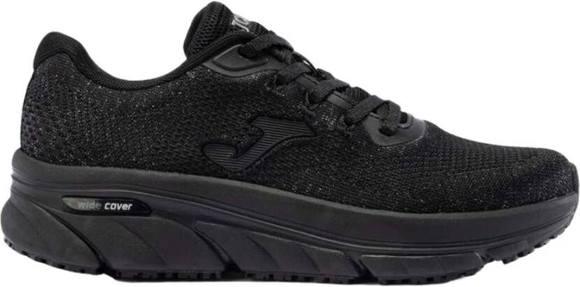 Joma Atreyu Sneakers Black Dames