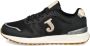 Joma C.200 Lady 2201 Sneakers Black Dames - Thumbnail 1