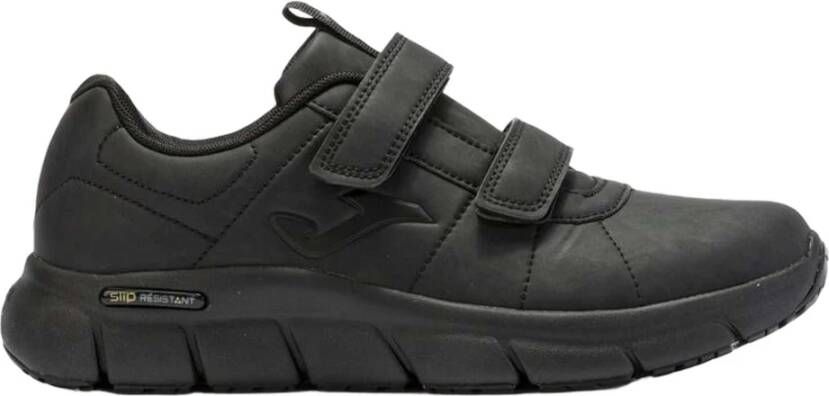 Joma C.Daily Sneakers Black Heren