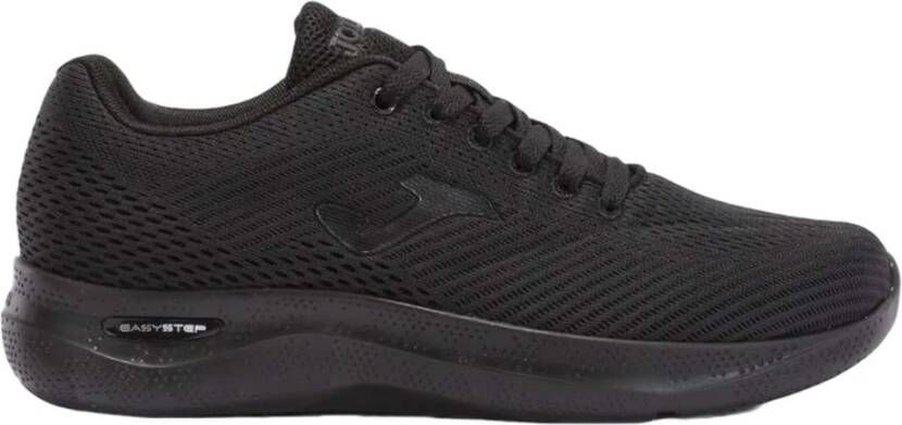 Joma Corinto Sneakers Black Heren