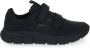 Joma Dagelijkse Heren Zwarte Sneakers Black Heren - Thumbnail 1