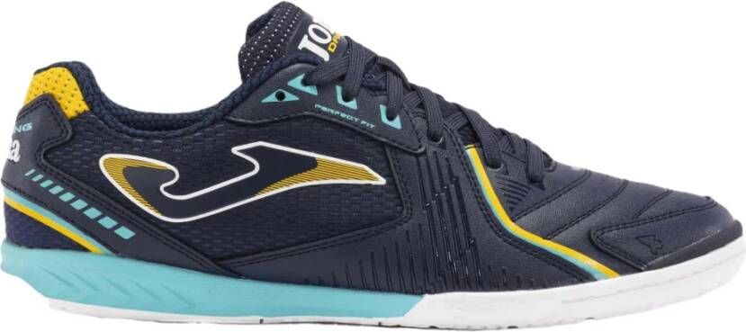 Joma Dribling 2403 IN DRIW2403IN nen Marineblauw Indoorschoenen