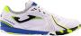 Joma Dribling Sneakers White Heren - Thumbnail 2