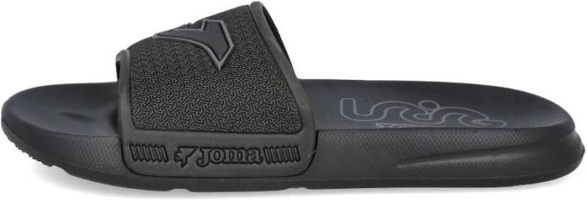 Joma Eiland Flip flops Black Dames